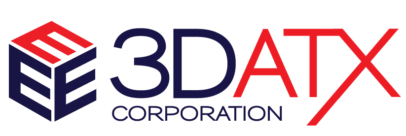 3DATX Logo