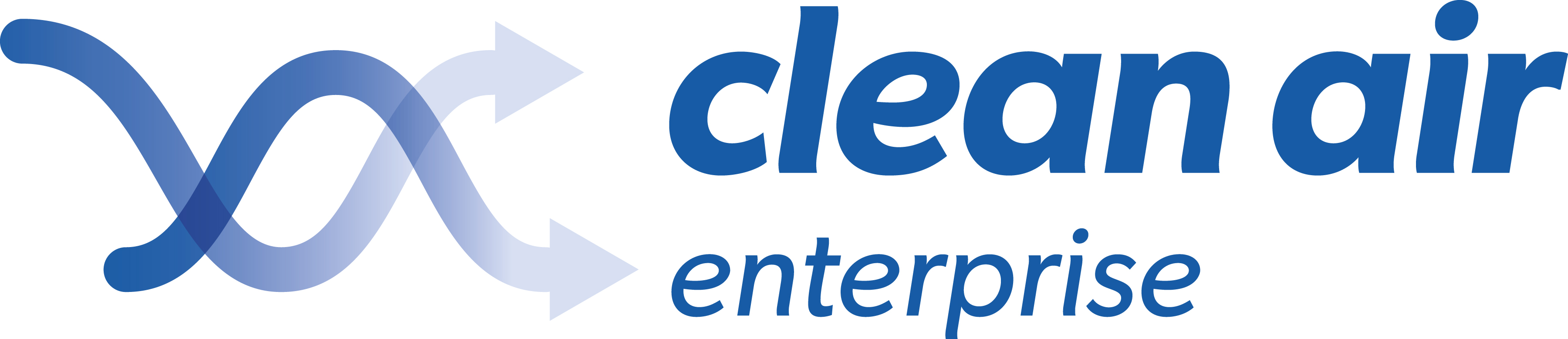 clean air logo